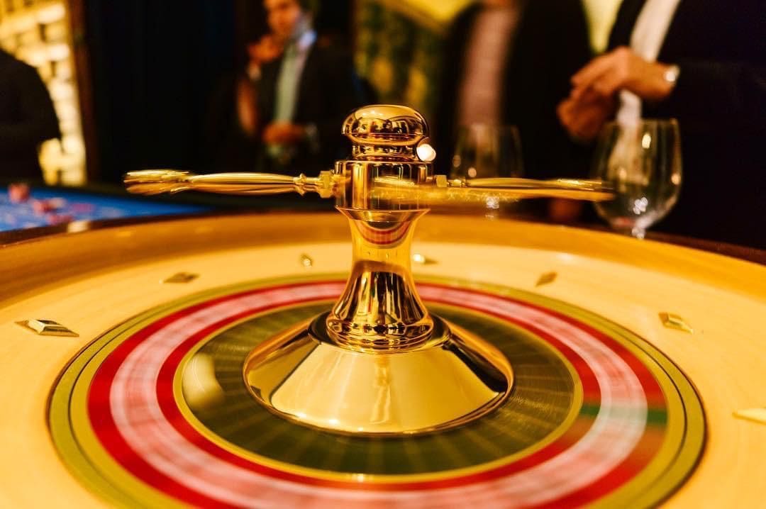 ruleta casino